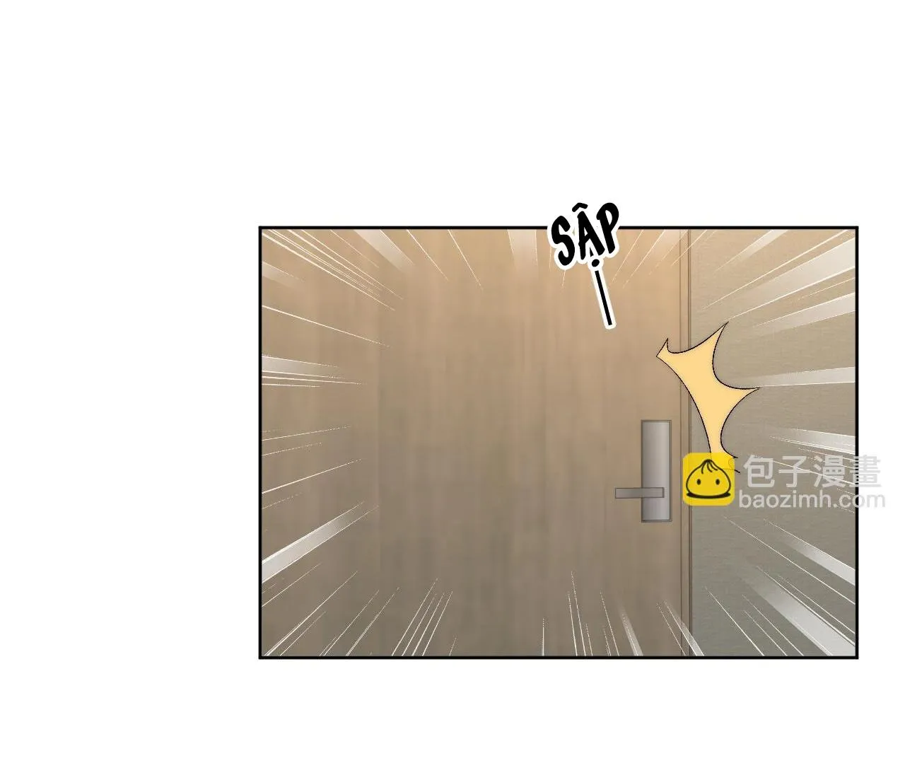 Ký túc xá nam phòng 303 Chapter 261 Trang 21