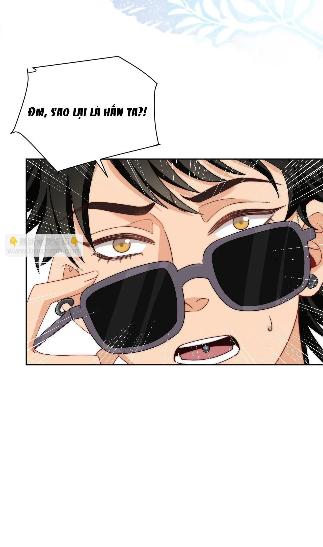 Ký túc xá nam phòng 303 Chapter 261 Trang 30