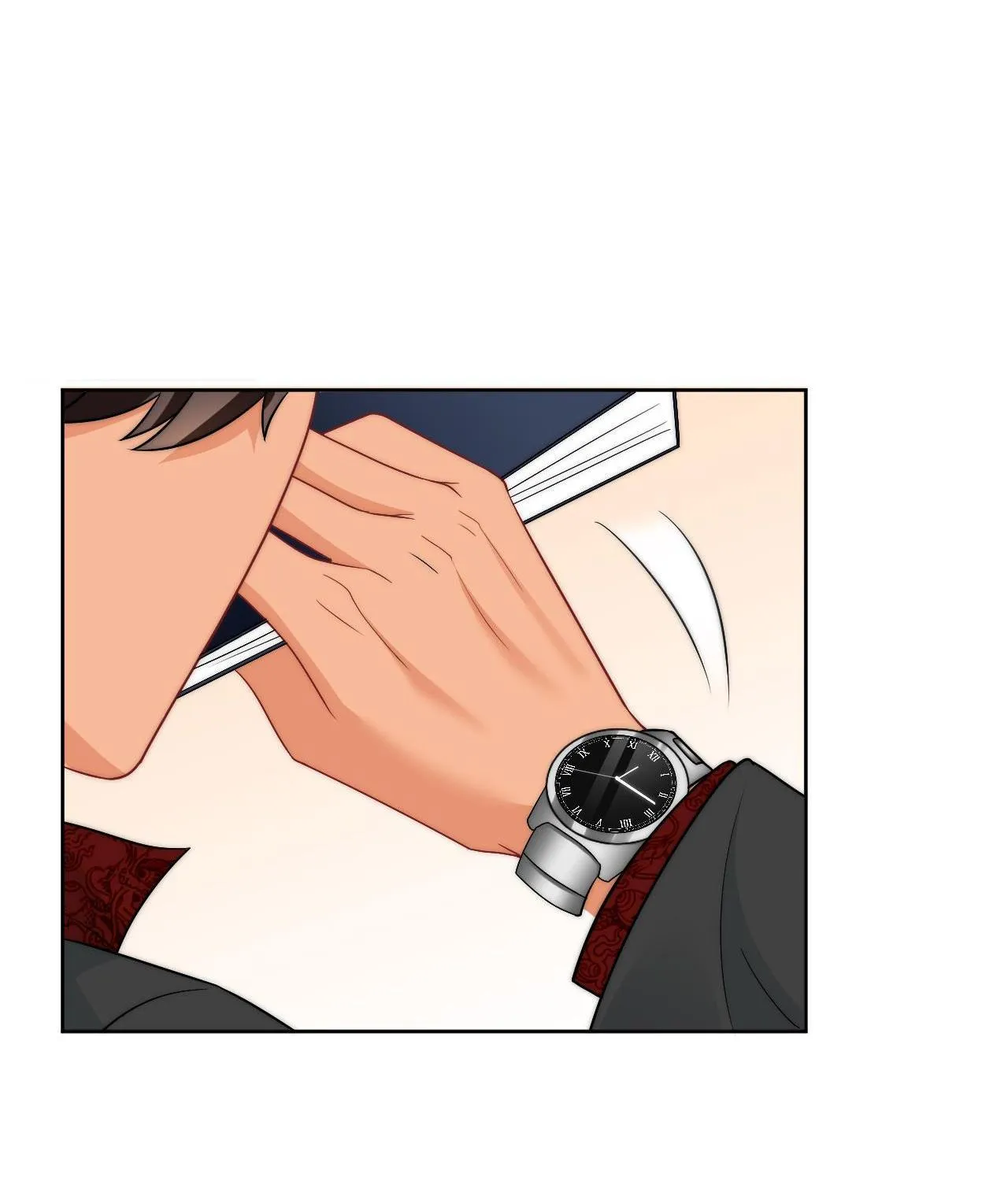 Ký túc xá nam phòng 303 Chapter 261 Trang 32