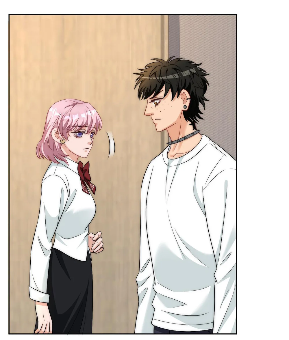 Ký túc xá nam phòng 303 Chapter 262 Trang 3