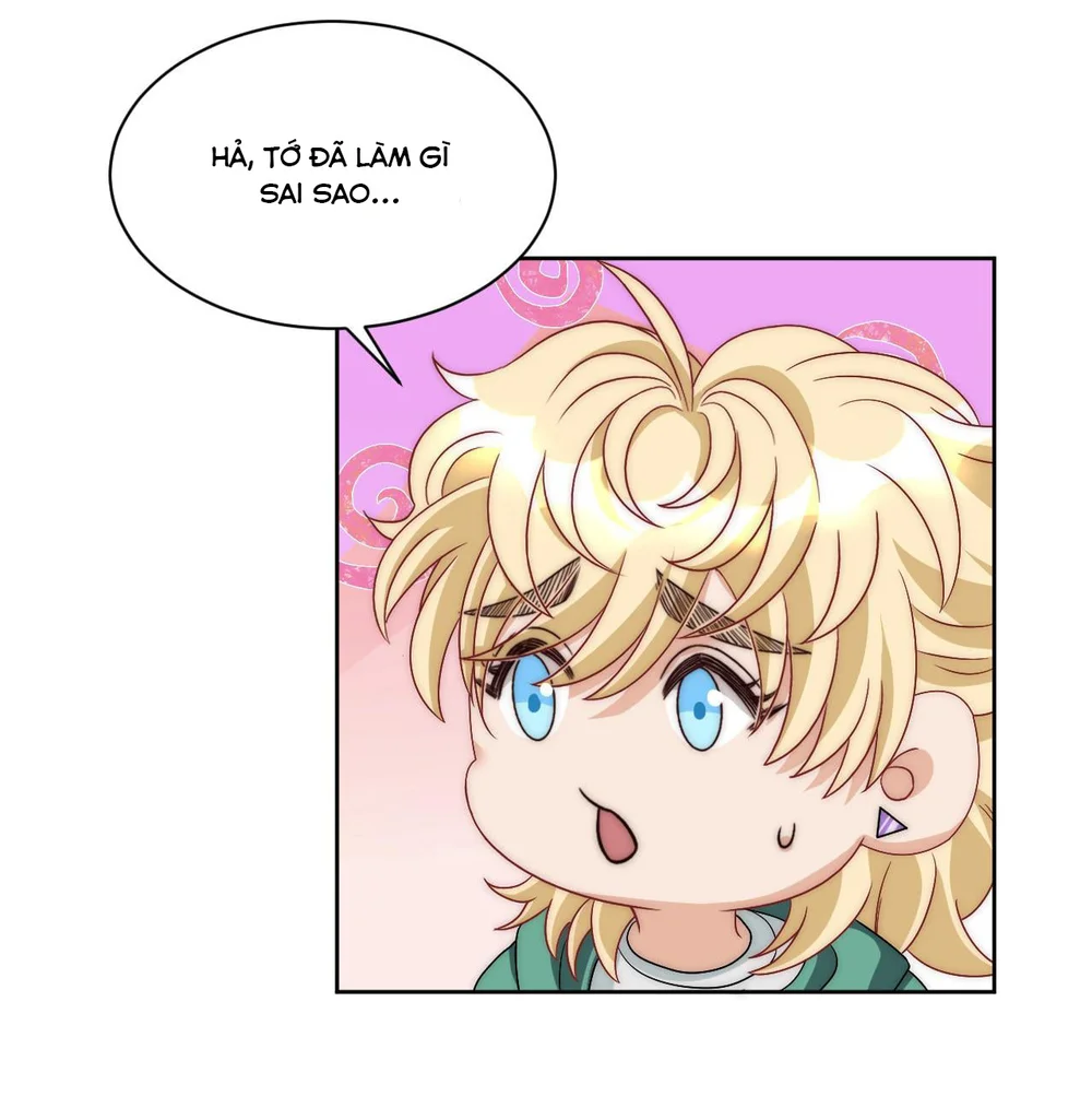 Ký túc xá nam phòng 303 Chapter 263 Trang 8