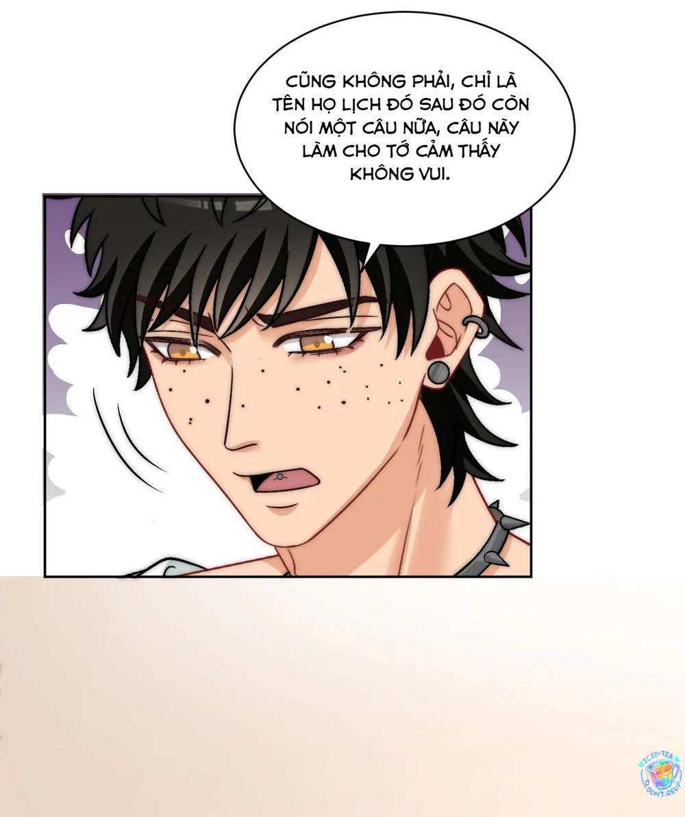 Ký túc xá nam phòng 303 Chapter 263 Trang 9