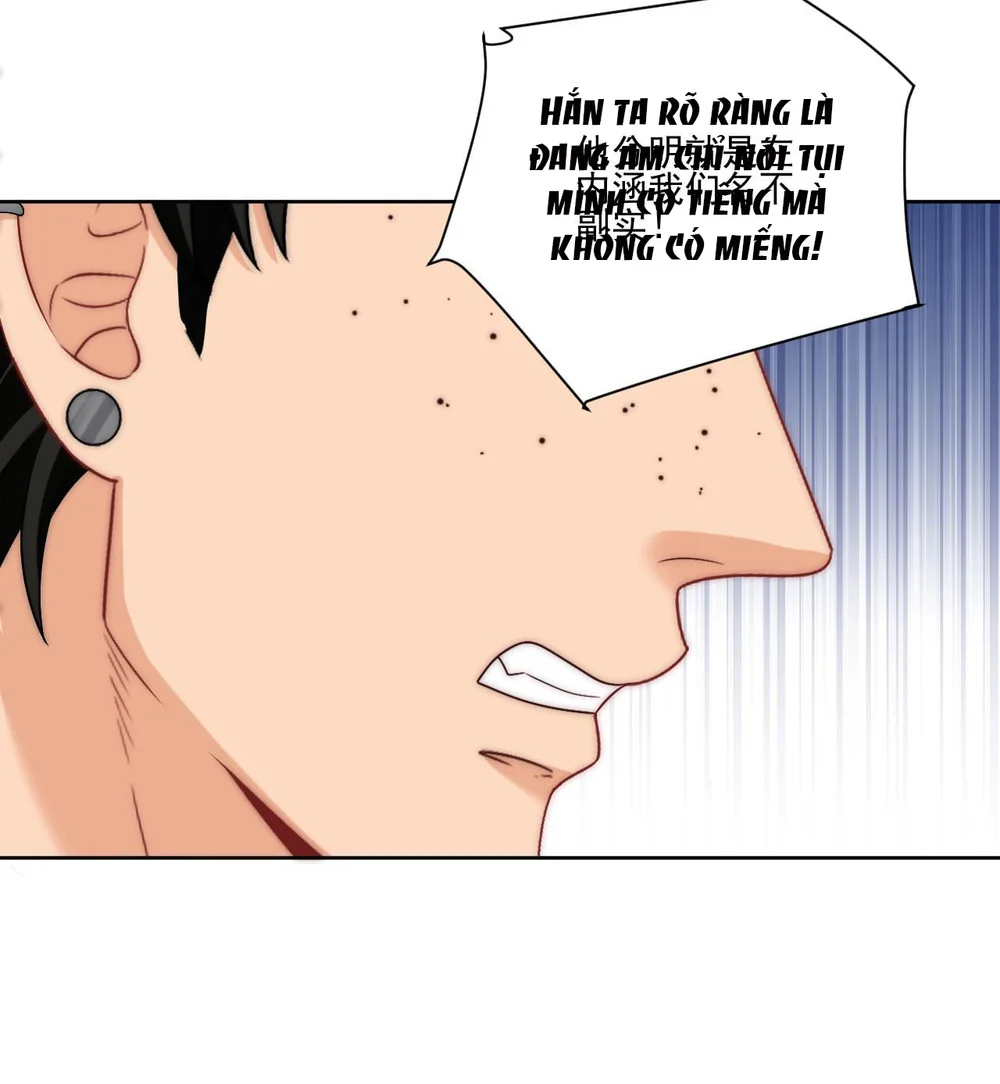 Ký túc xá nam phòng 303 Chapter 263 Trang 14