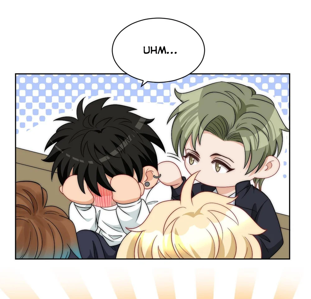 Ký túc xá nam phòng 303 Chapter 263 Trang 26