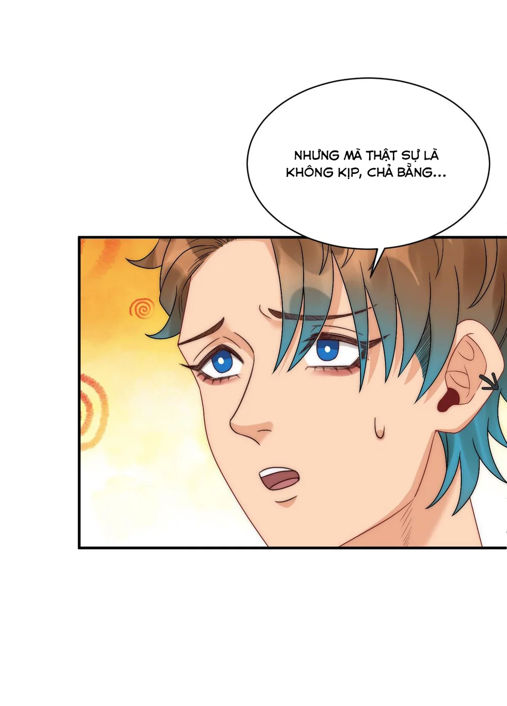 Ký túc xá nam phòng 303 Chapter 264 Trang 8