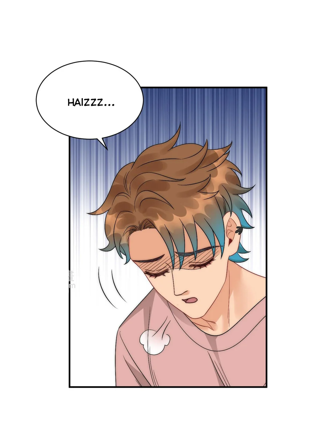 Ký túc xá nam phòng 303 Chapter 264 Trang 10