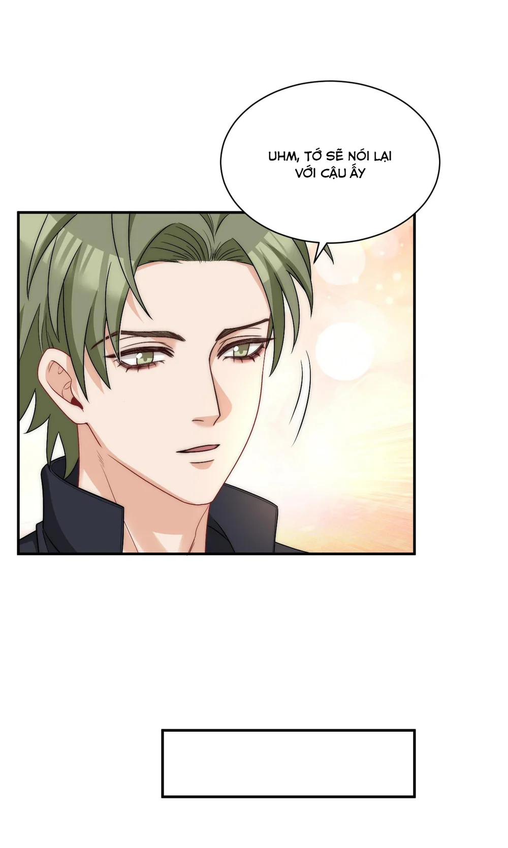 Ký túc xá nam phòng 303 Chapter 264 Trang 13