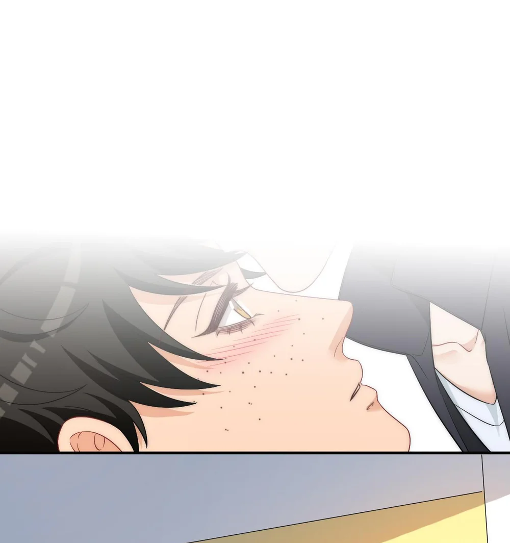 Ký túc xá nam phòng 303 Chapter 264 Trang 23