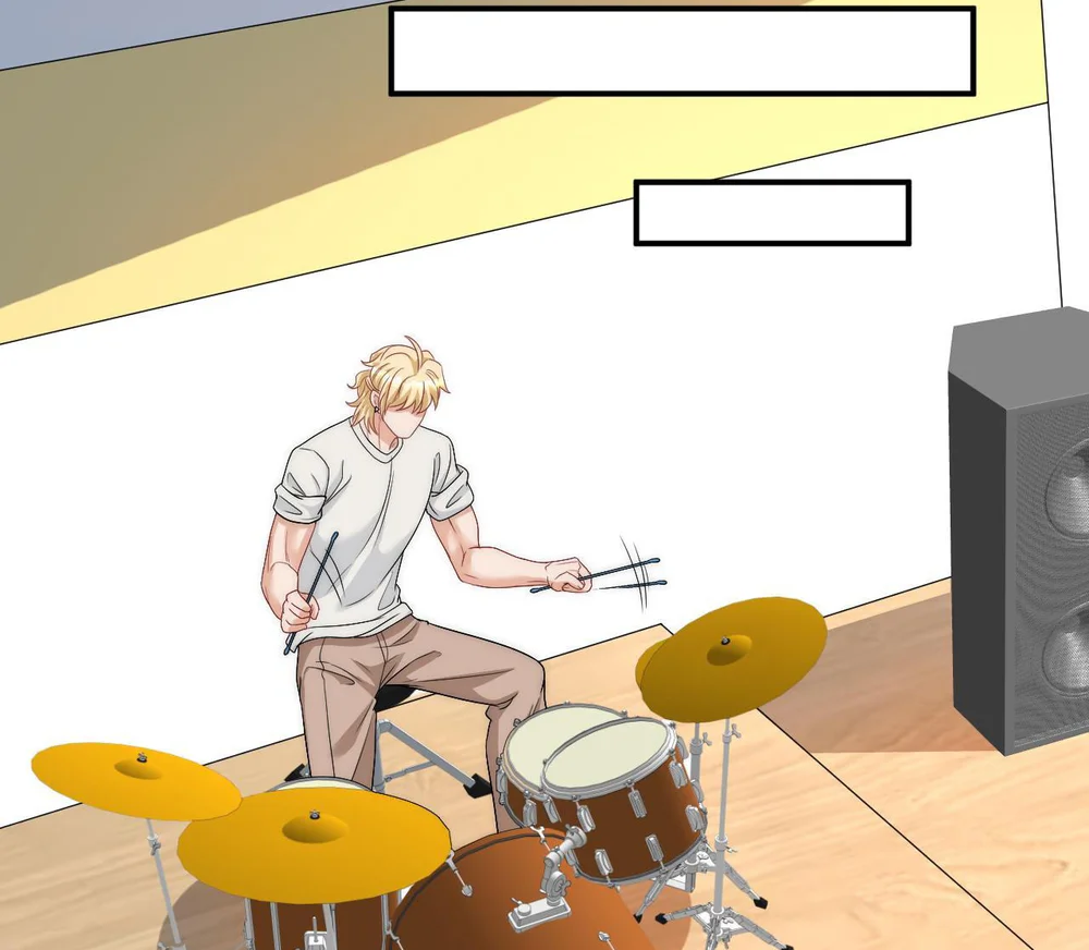 Ký túc xá nam phòng 303 Chapter 264 Trang 24