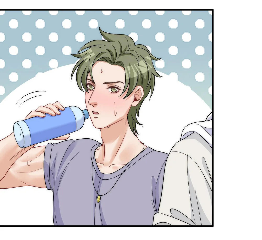 Ký túc xá nam phòng 303 Chapter 264 Trang 26