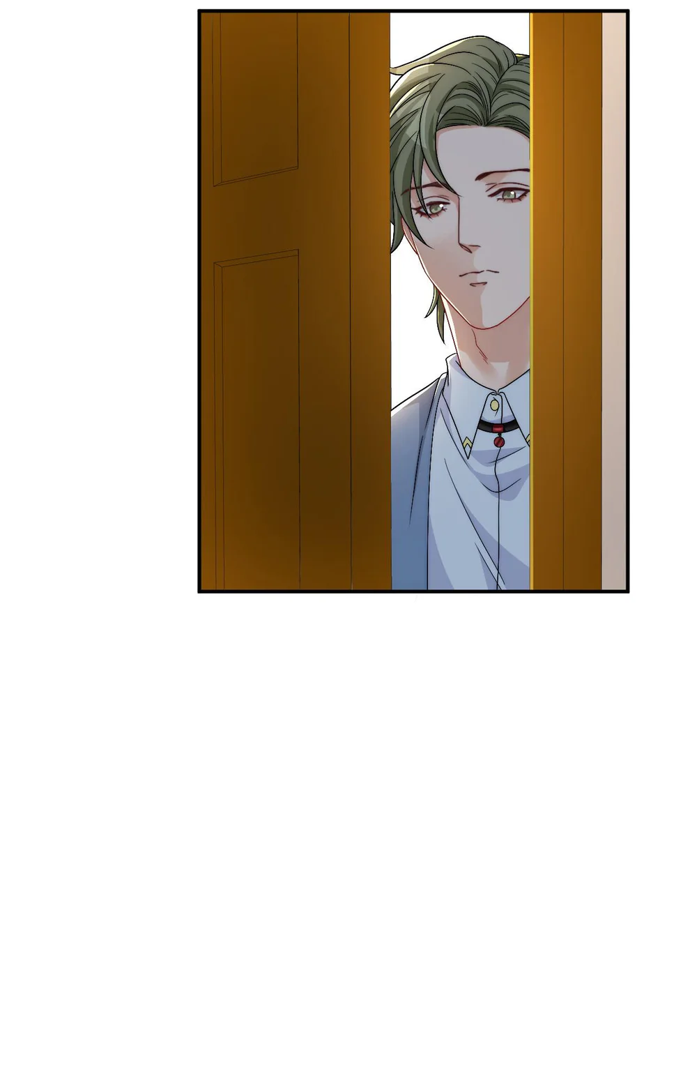 Ký túc xá nam phòng 303 Chapter 265 Trang 4