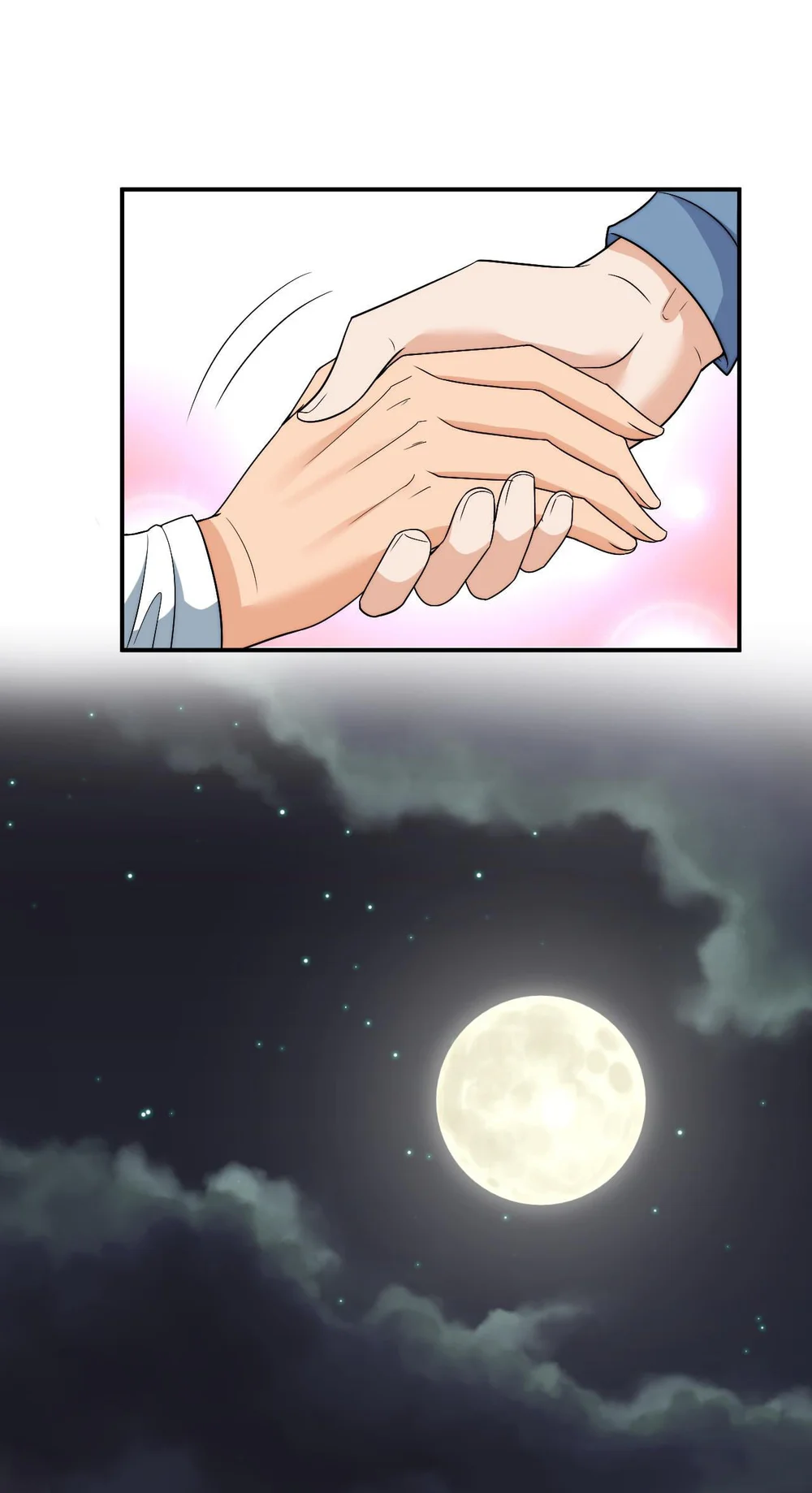 Ký túc xá nam phòng 303 Chapter 265 Trang 16