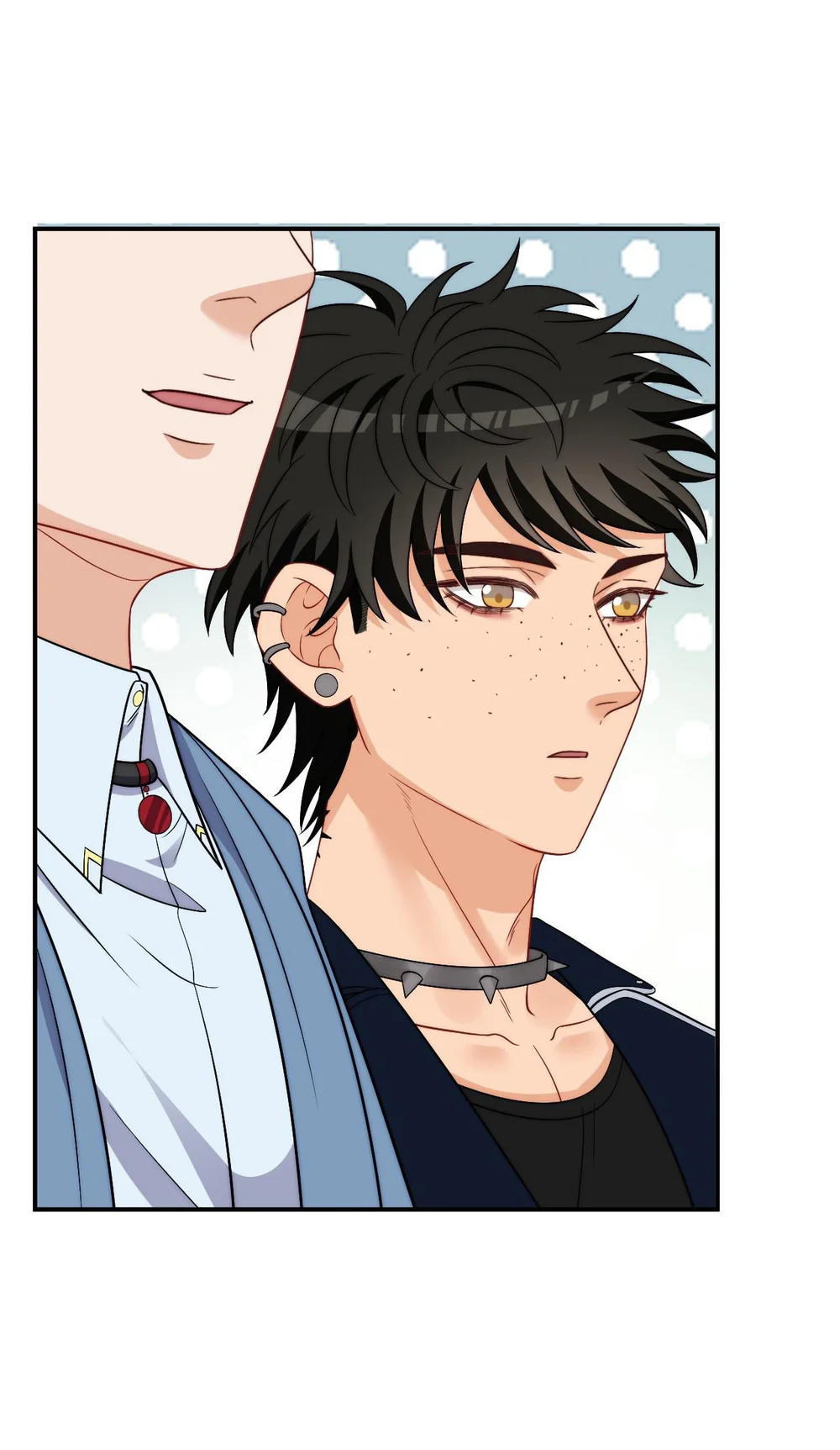 Ký túc xá nam phòng 303 Chapter 265 Trang 23