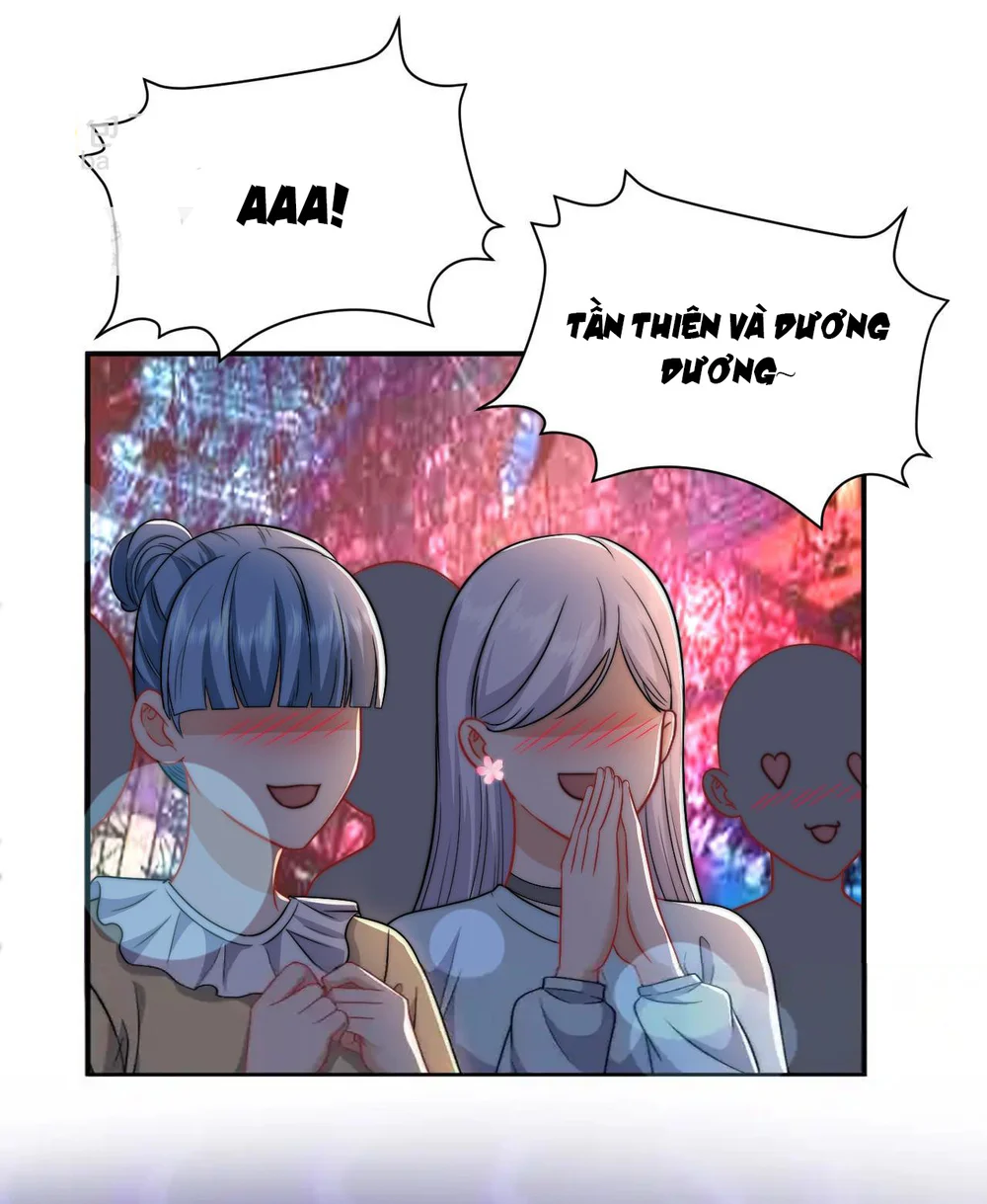 Ký túc xá nam phòng 303 Chapter 266 Trang 3