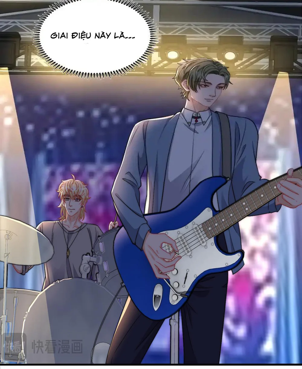 Ký túc xá nam phòng 303 Chapter 266 Trang 8