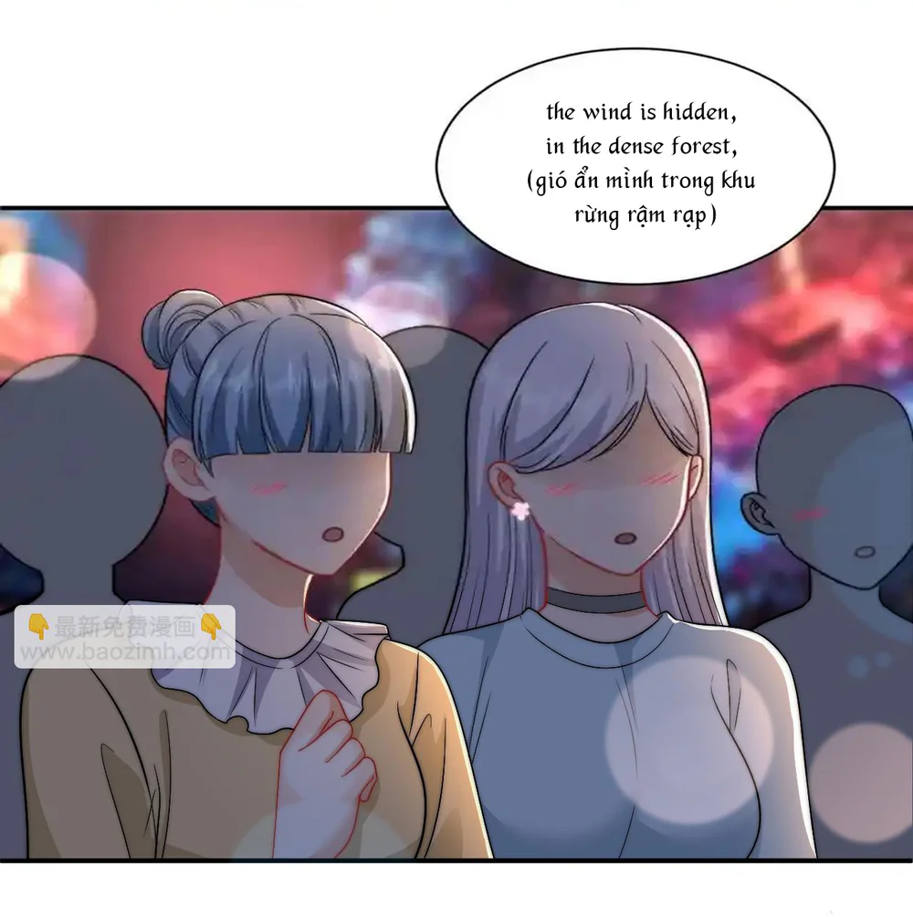 Ký túc xá nam phòng 303 Chapter 266 Trang 17