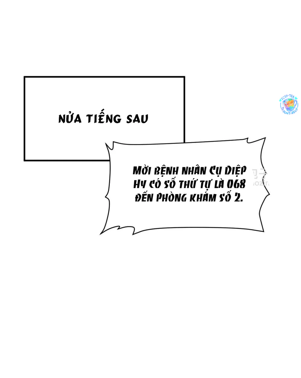 Ký túc xá nam phòng 303 Chapter 267 Trang 11
