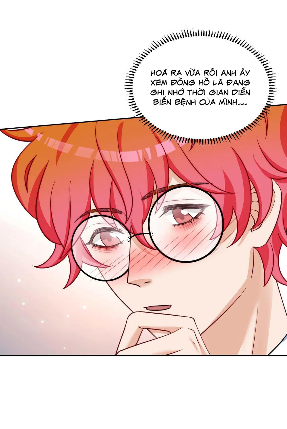 Ký túc xá nam phòng 303 Chapter 267 Trang 16