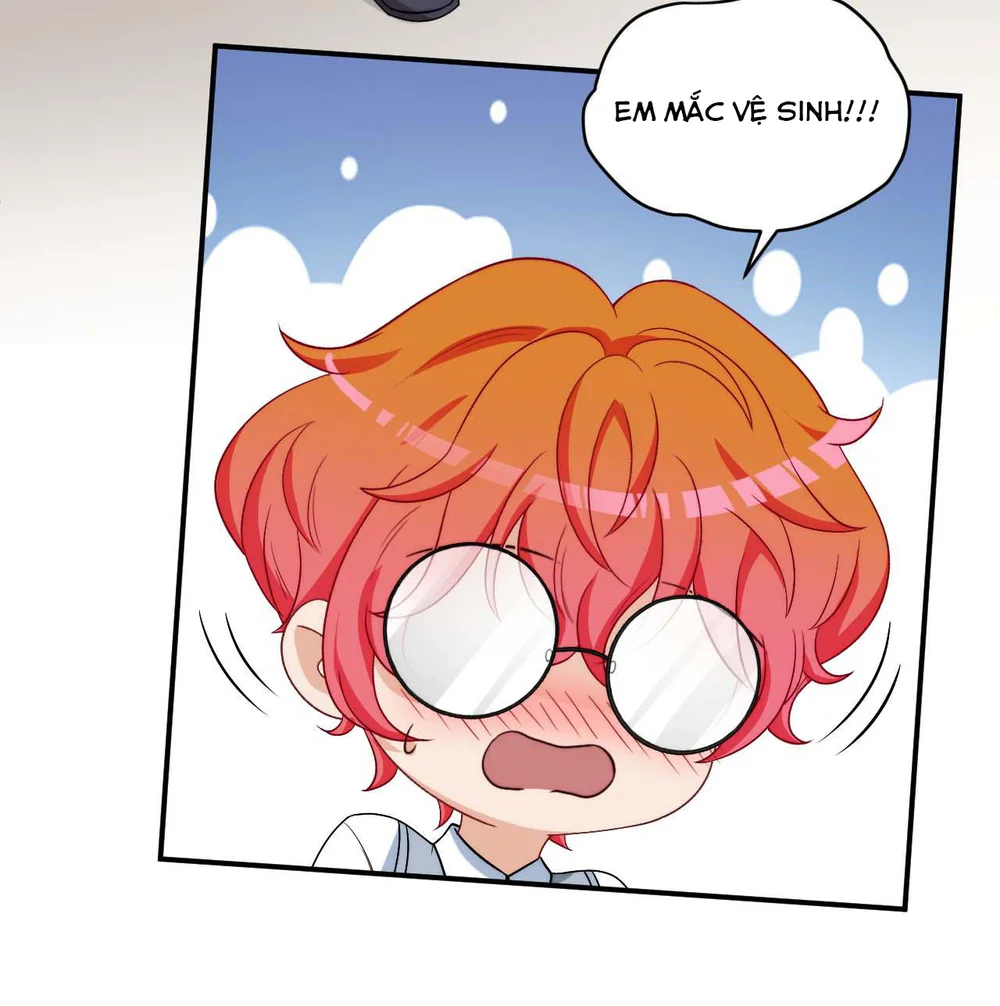 Ký túc xá nam phòng 303 Chapter 267 Trang 23