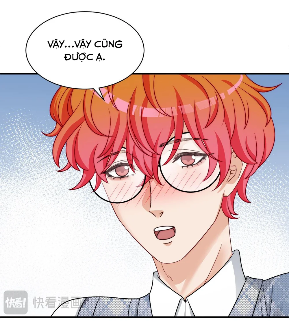 Ký túc xá nam phòng 303 Chapter 268 Trang 5