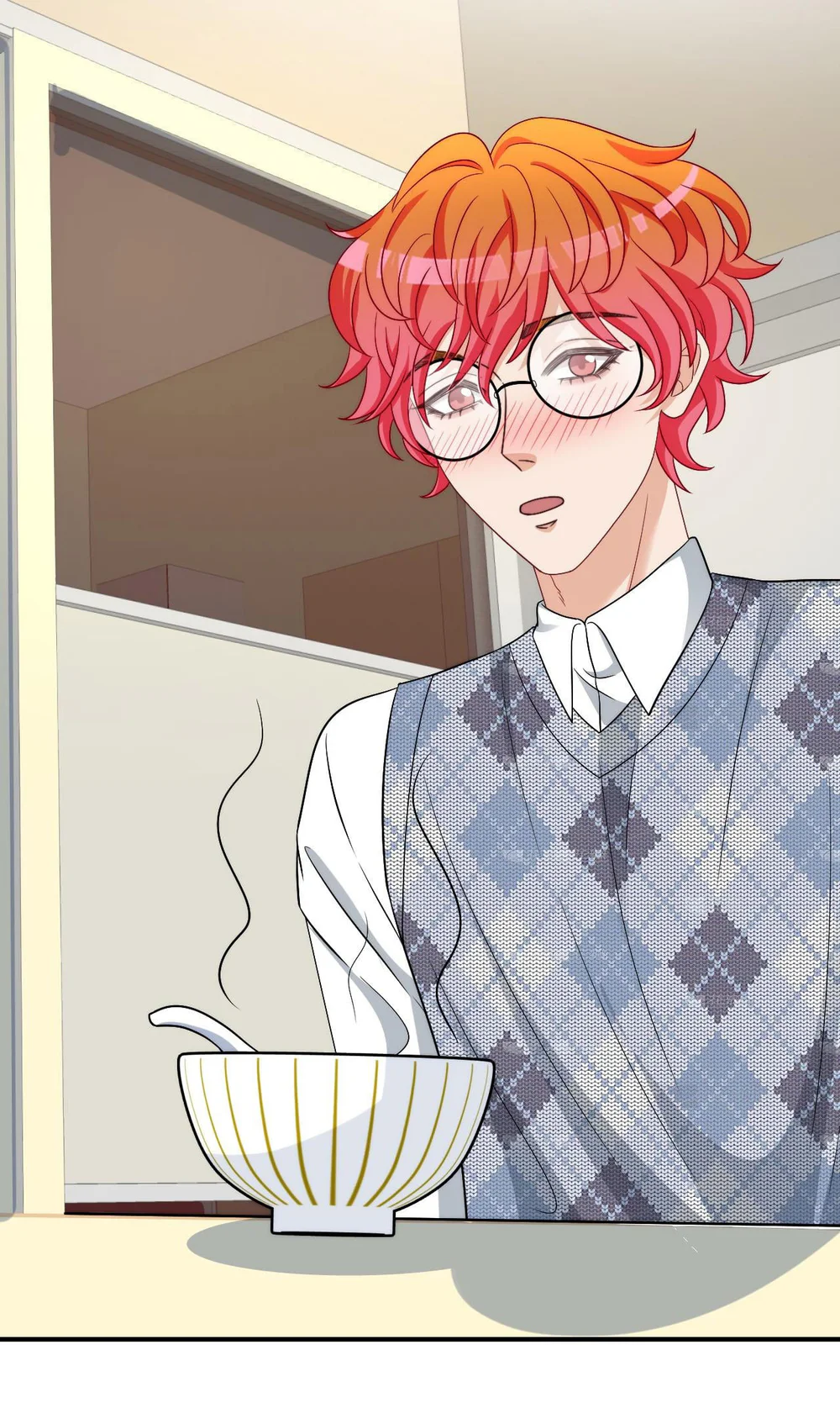 Ký túc xá nam phòng 303 Chapter 268 Trang 13