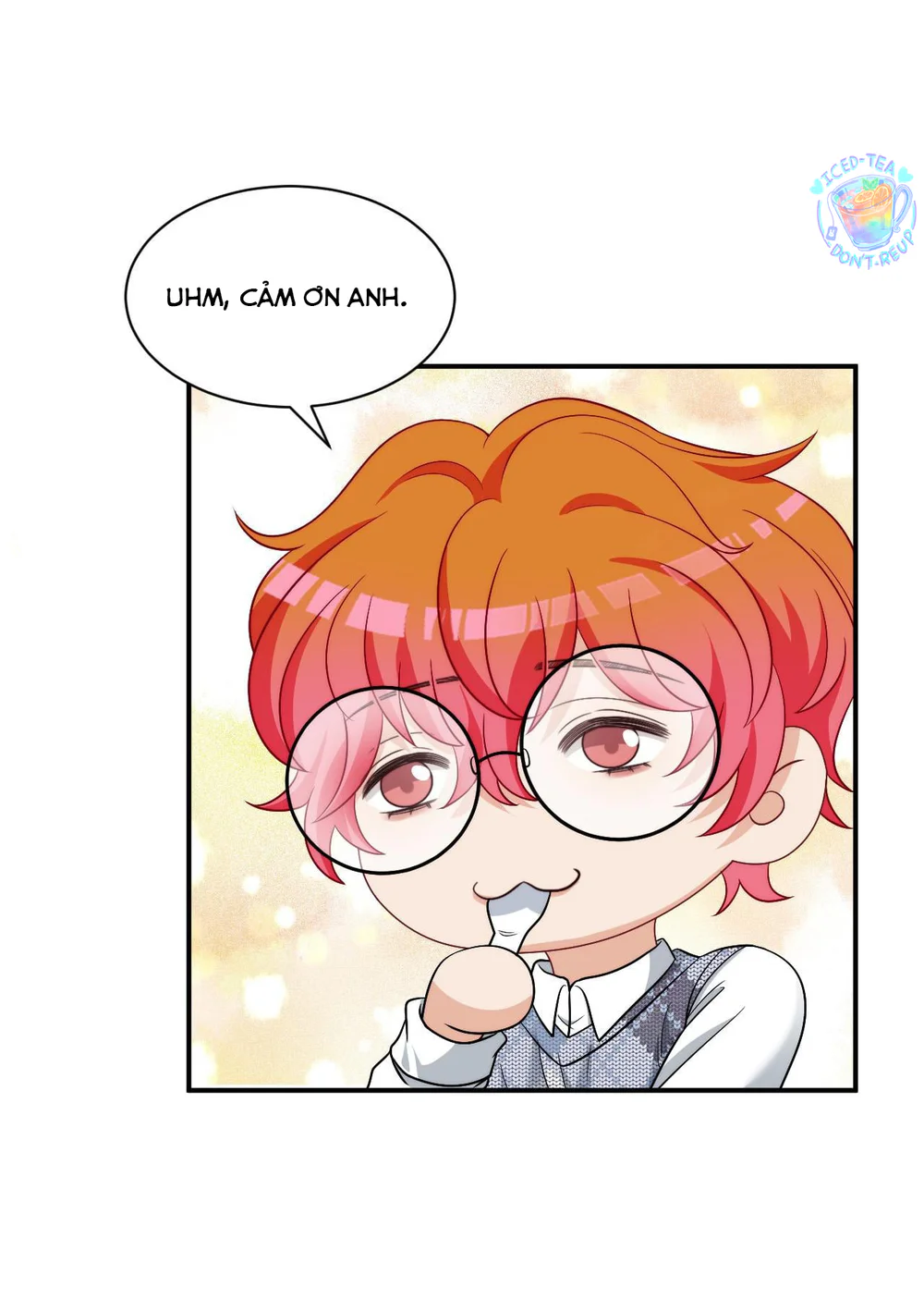 Ký túc xá nam phòng 303 Chapter 268 Trang 18