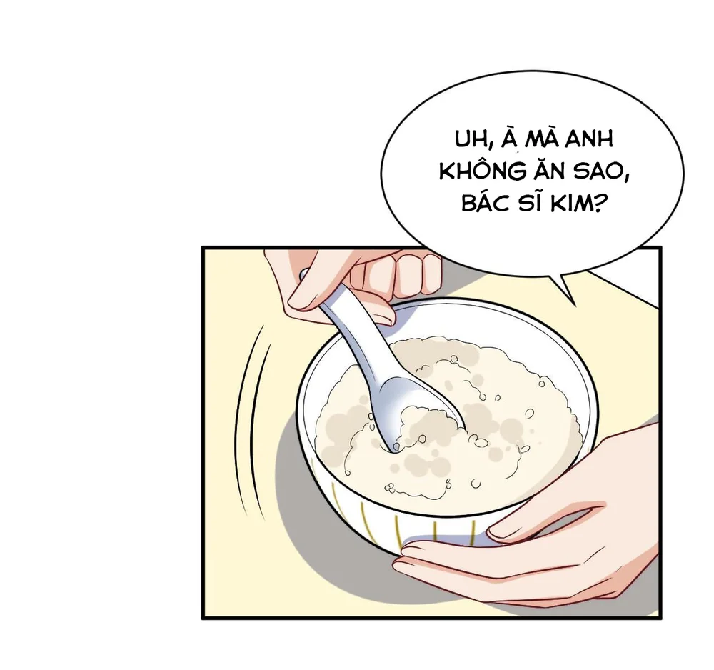 Ký túc xá nam phòng 303 Chapter 268 Trang 22