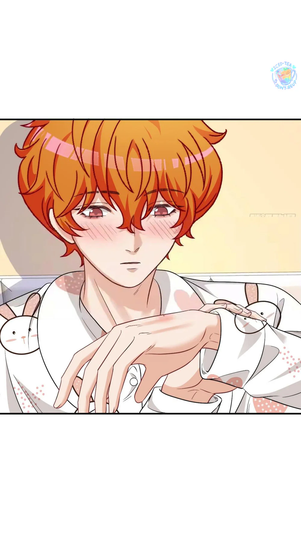 Ký túc xá nam phòng 303 Chapter 269 Trang 3