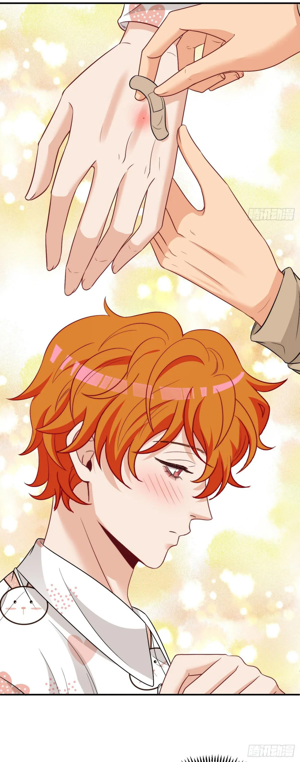 Ký túc xá nam phòng 303 Chapter 269 Trang 4