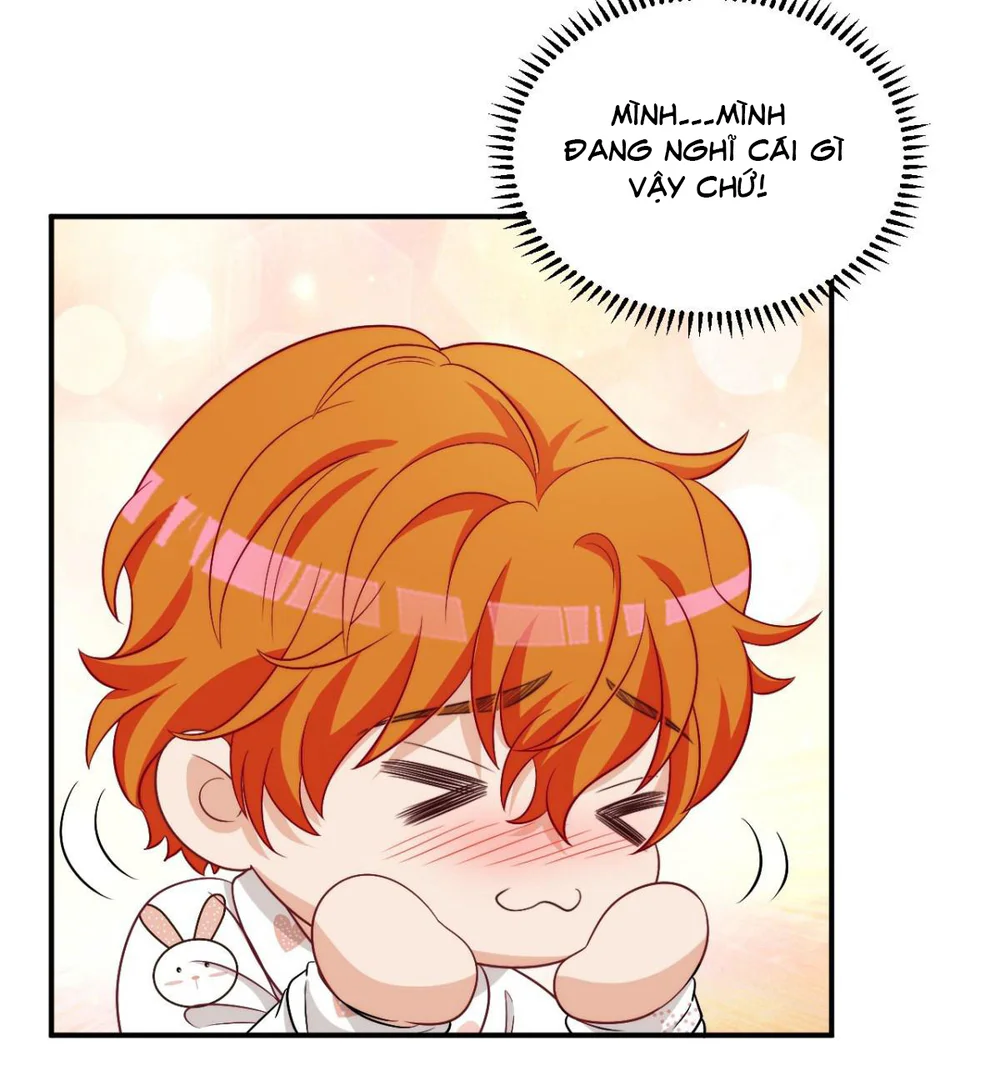 Ký túc xá nam phòng 303 Chapter 269 Trang 5