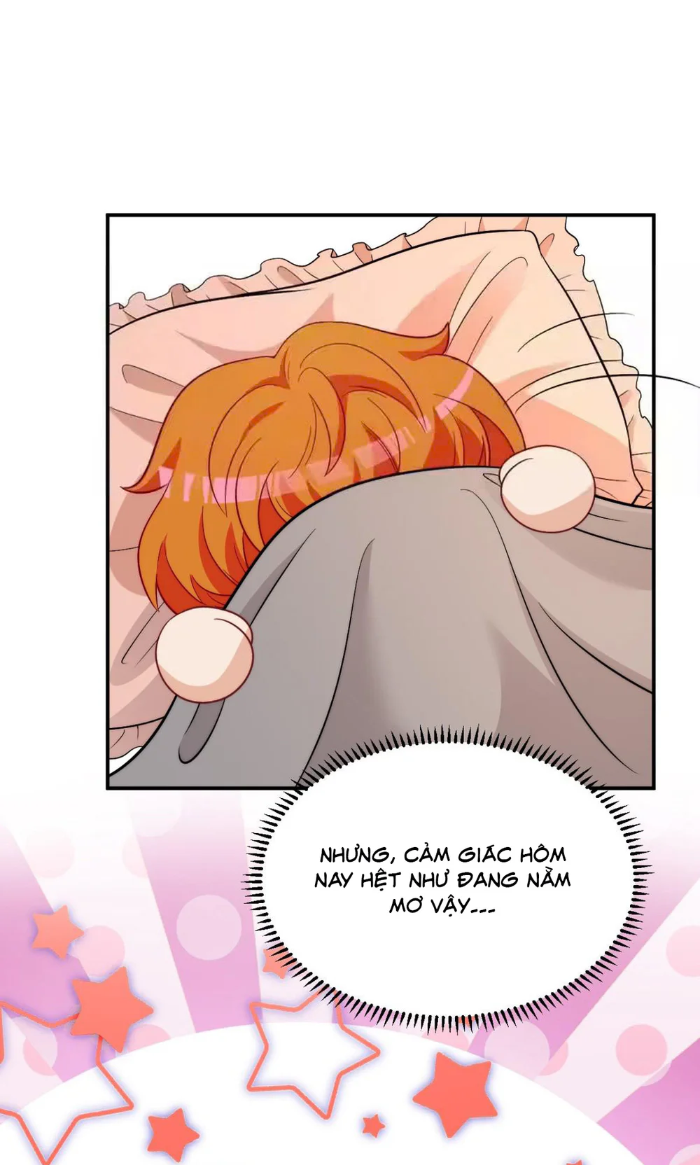 Ký túc xá nam phòng 303 Chapter 269 Trang 6