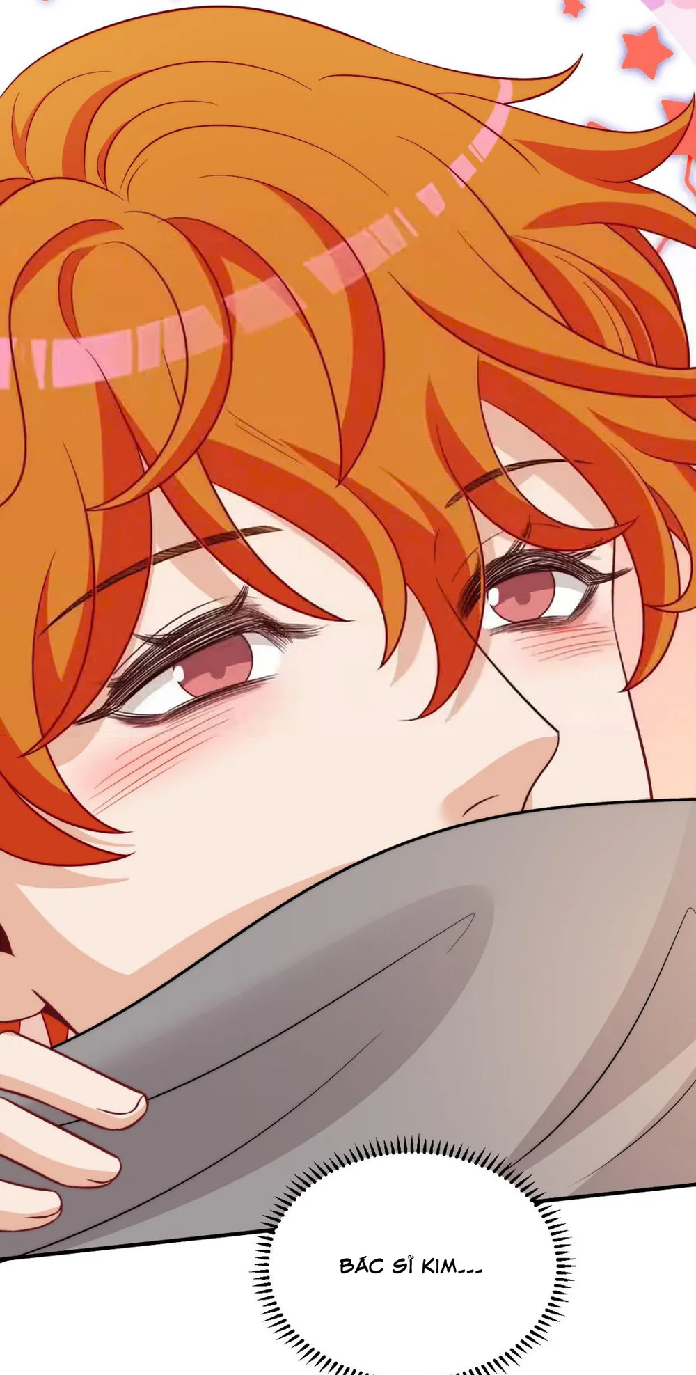 Ký túc xá nam phòng 303 Chapter 269 Trang 7