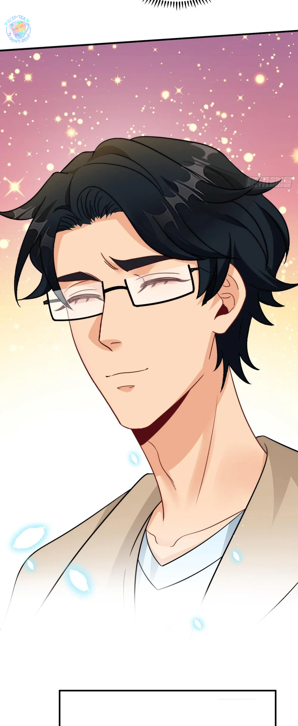 Ký túc xá nam phòng 303 Chapter 269 Trang 8