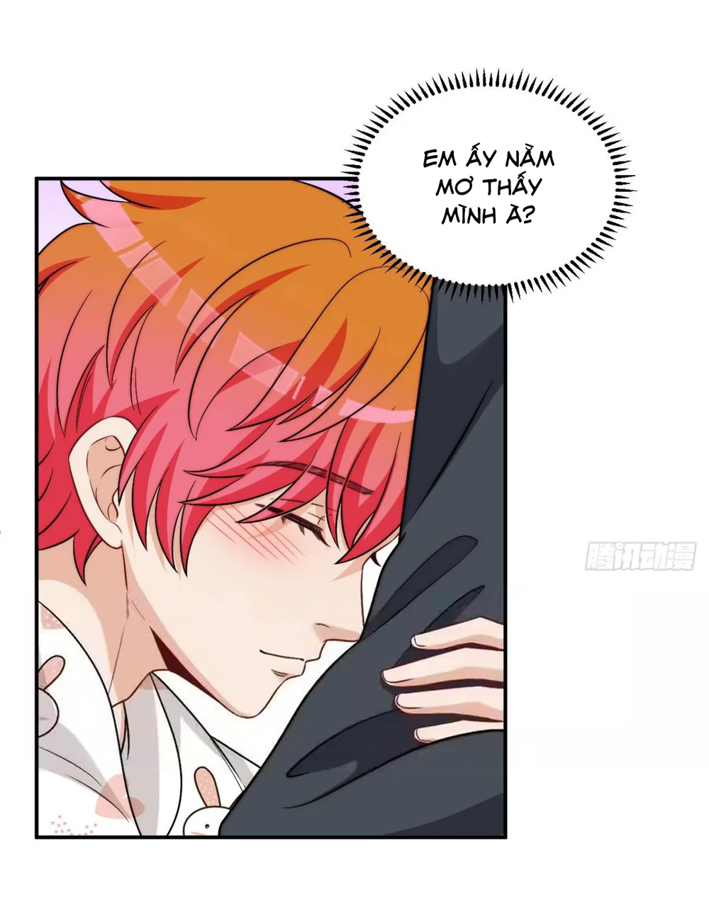 Ký túc xá nam phòng 303 Chapter 269 Trang 20