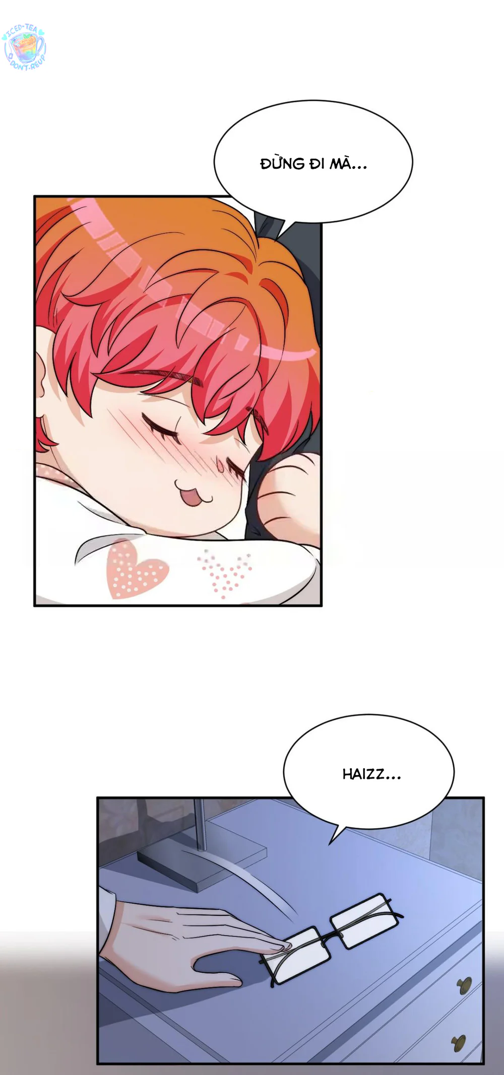 Ký túc xá nam phòng 303 Chapter 269 Trang 22