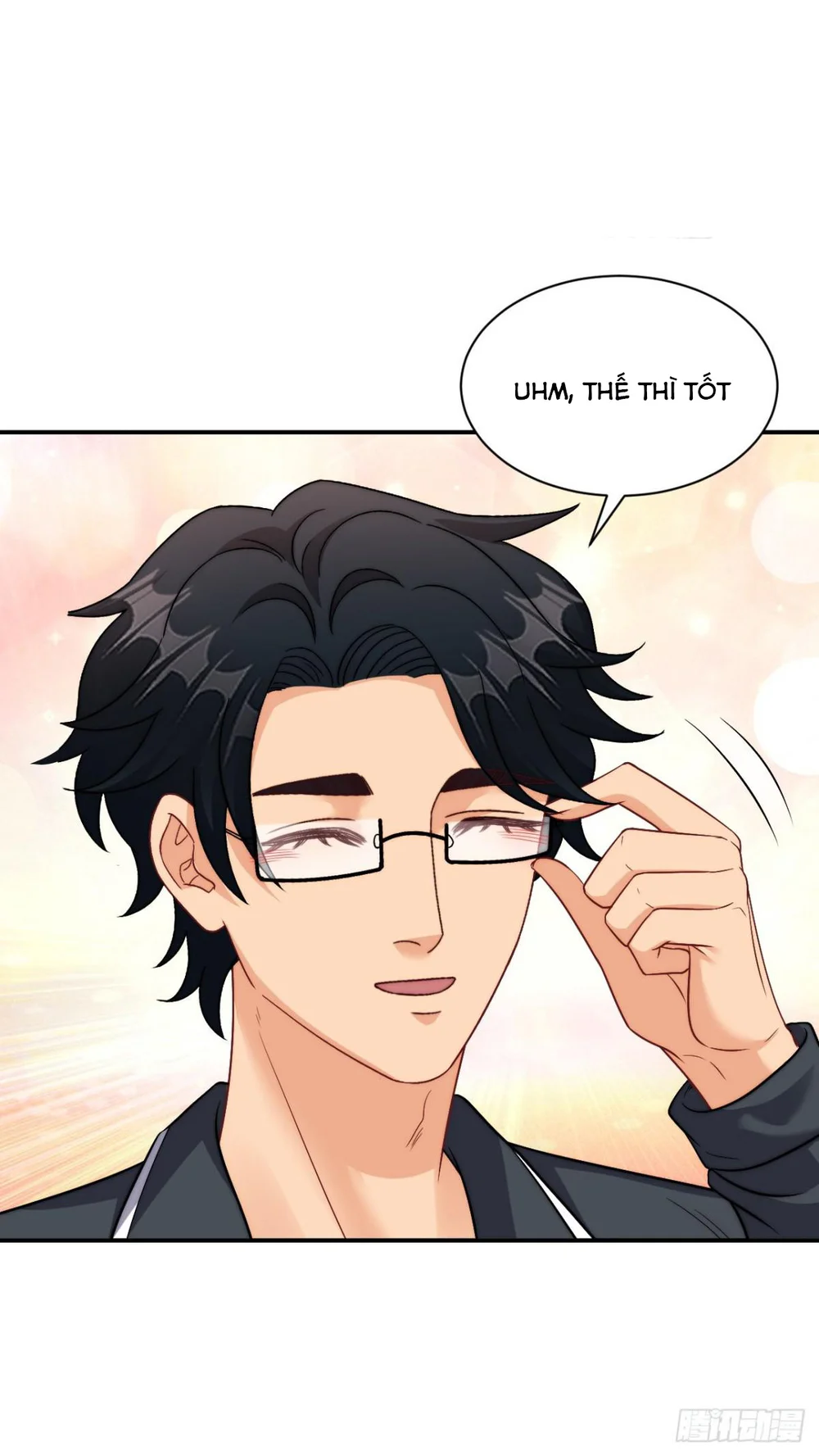 Ký túc xá nam phòng 303 Chapter 269 Trang 28