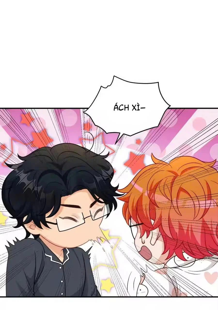 Ký túc xá nam phòng 303 Chapter 269 Trang 29