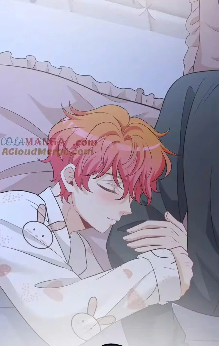 Ký túc xá nam phòng 303 Chapter 269 Trang 34