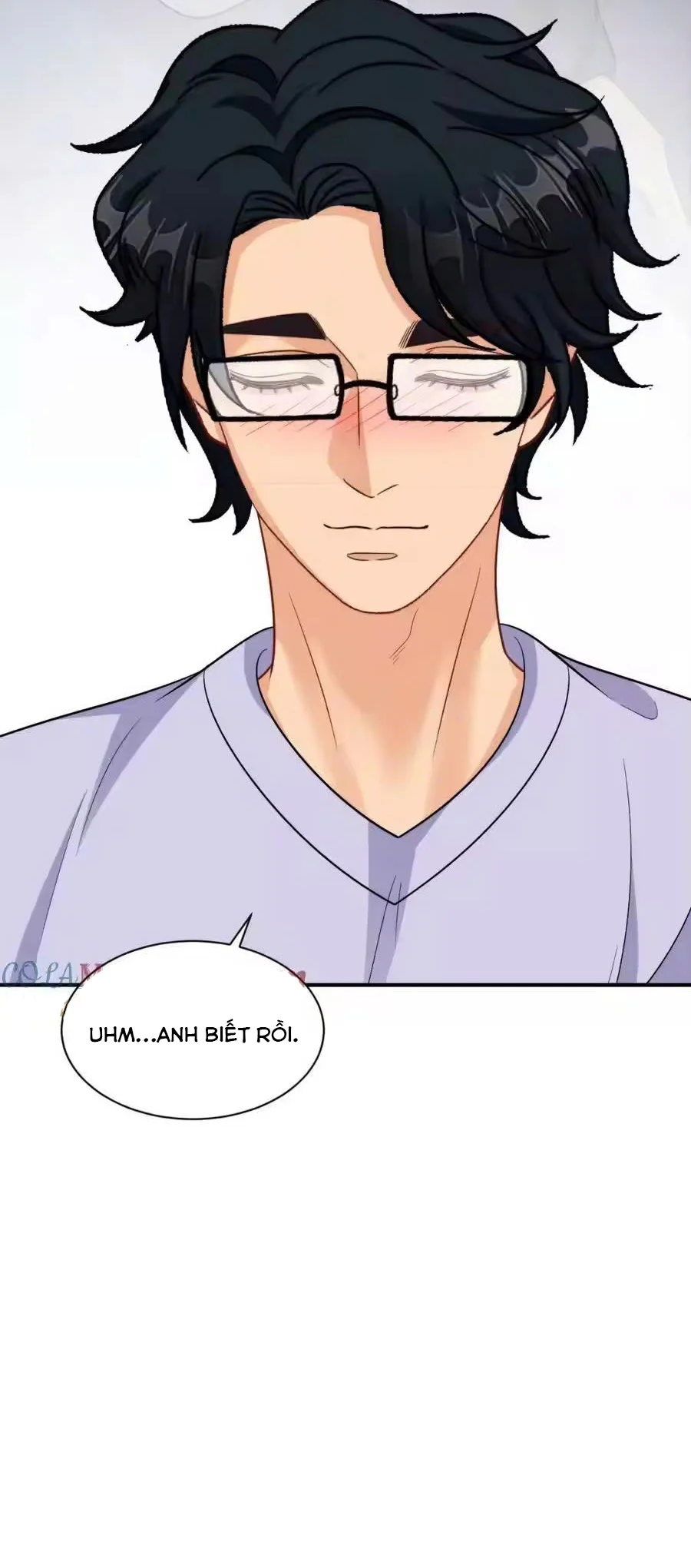 Ký túc xá nam phòng 303 Chapter 269 Trang 35