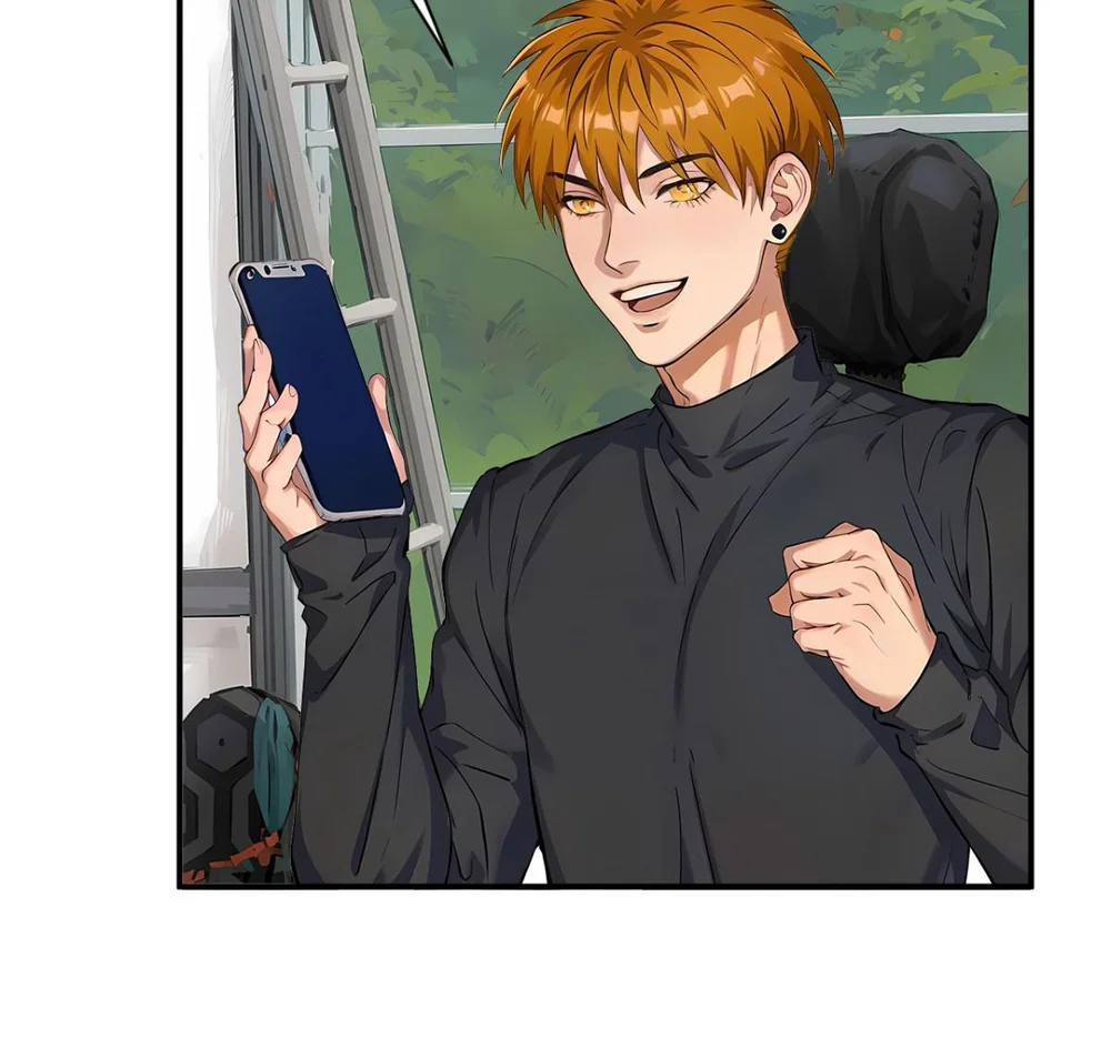 Ký túc xá nam phòng 303 Chapter 270 Trang 3