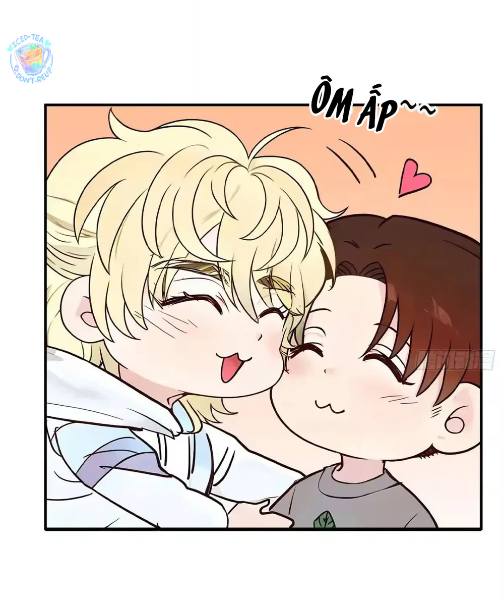 Ký túc xá nam phòng 303 Chapter 270 Trang 8