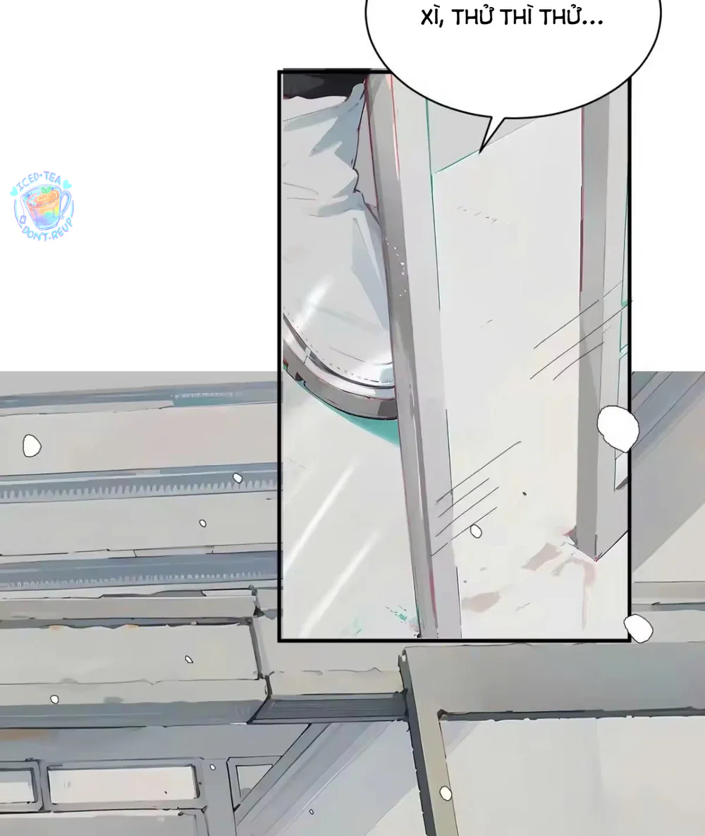 Ký túc xá nam phòng 303 Chapter 270 Trang 30