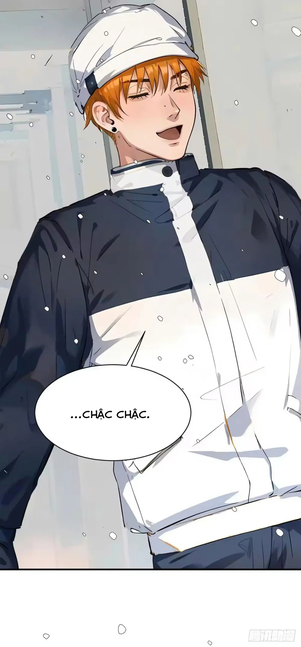 Ký túc xá nam phòng 303 Chapter 270 Trang 31