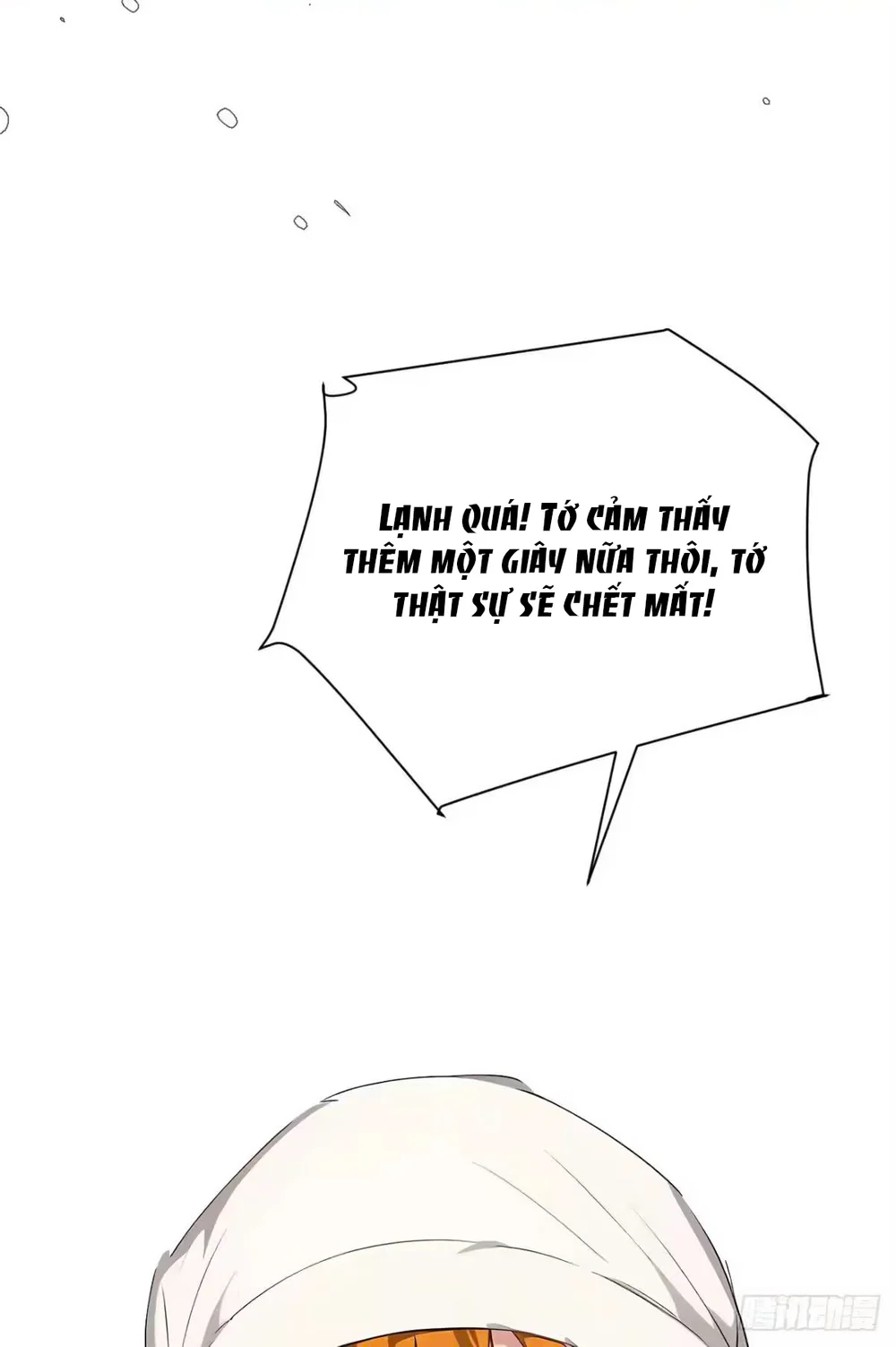 Ký túc xá nam phòng 303 Chapter 270 Trang 33