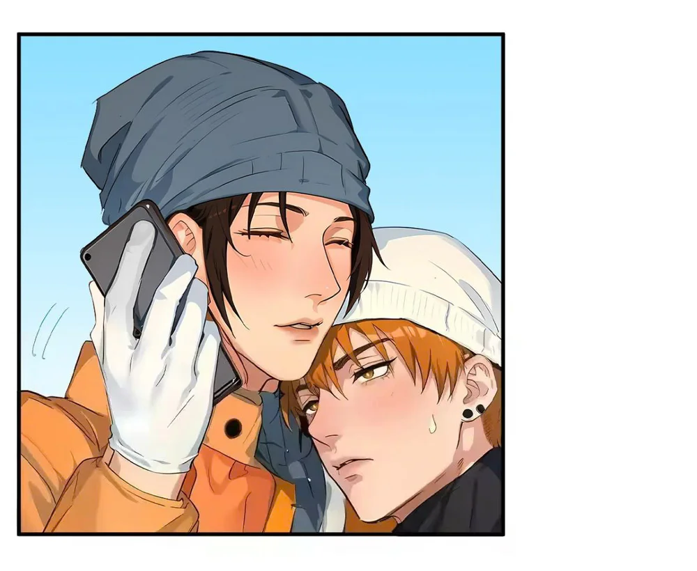 Ký túc xá nam phòng 303 Chapter 271 Trang 6