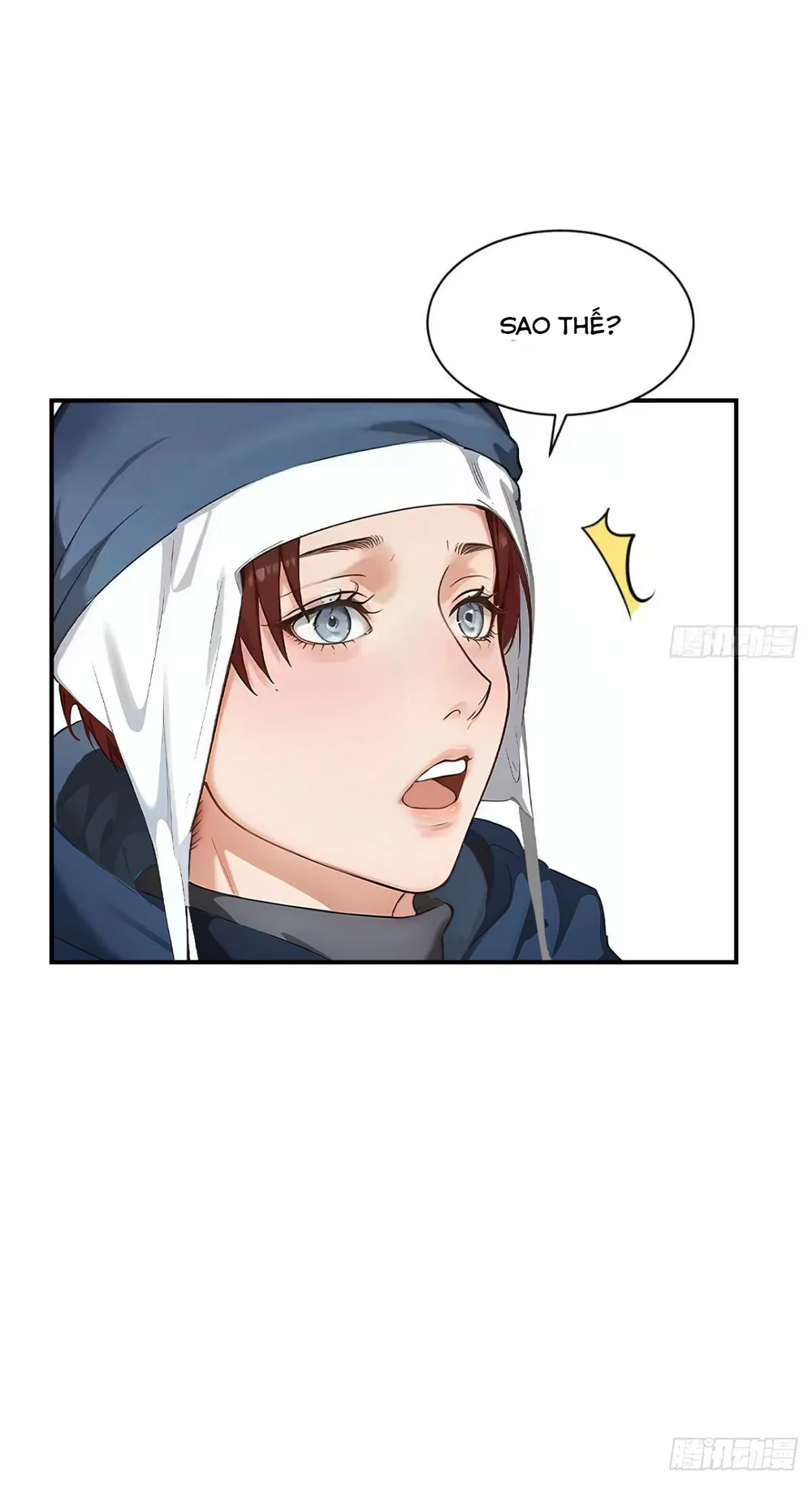 Ký túc xá nam phòng 303 Chapter 271 Trang 18