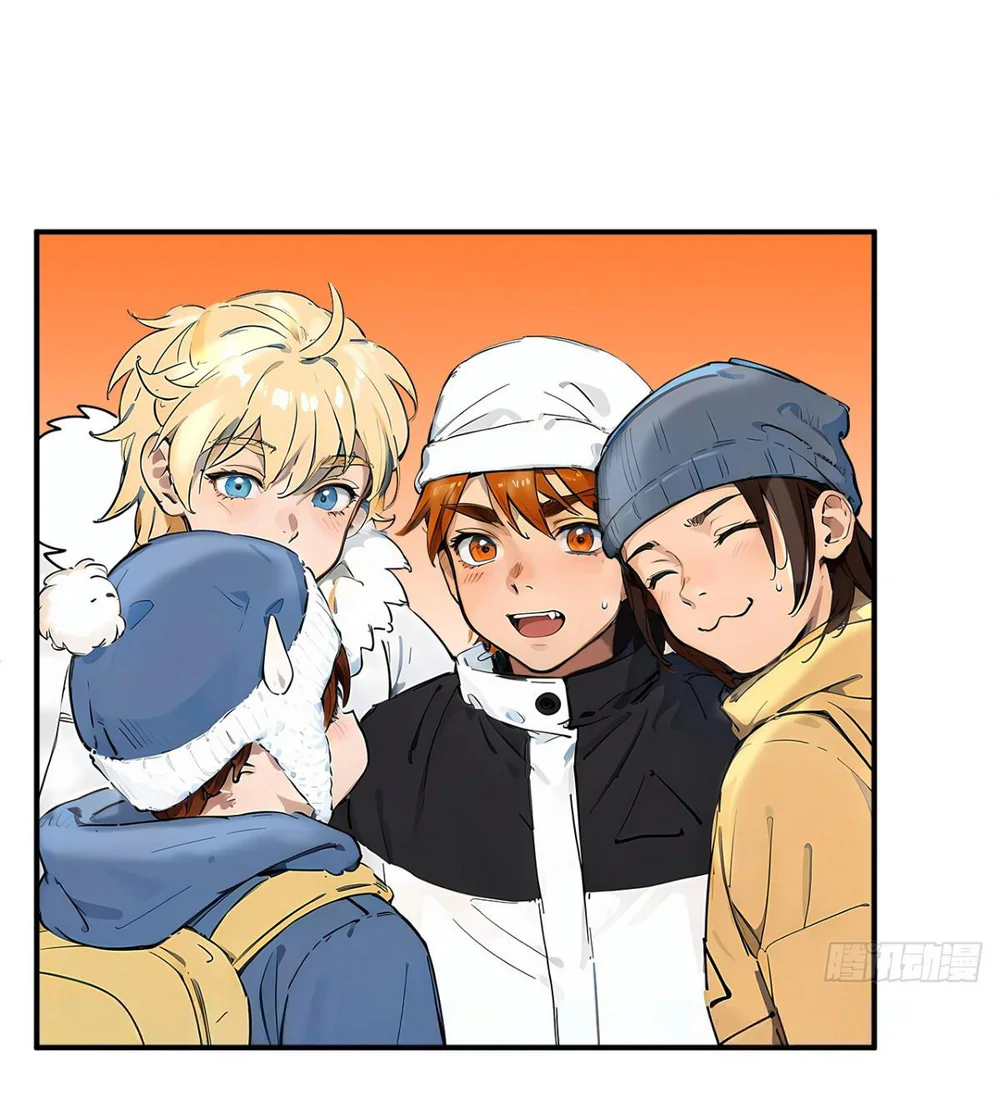 Ký túc xá nam phòng 303 Chapter 271 Trang 22