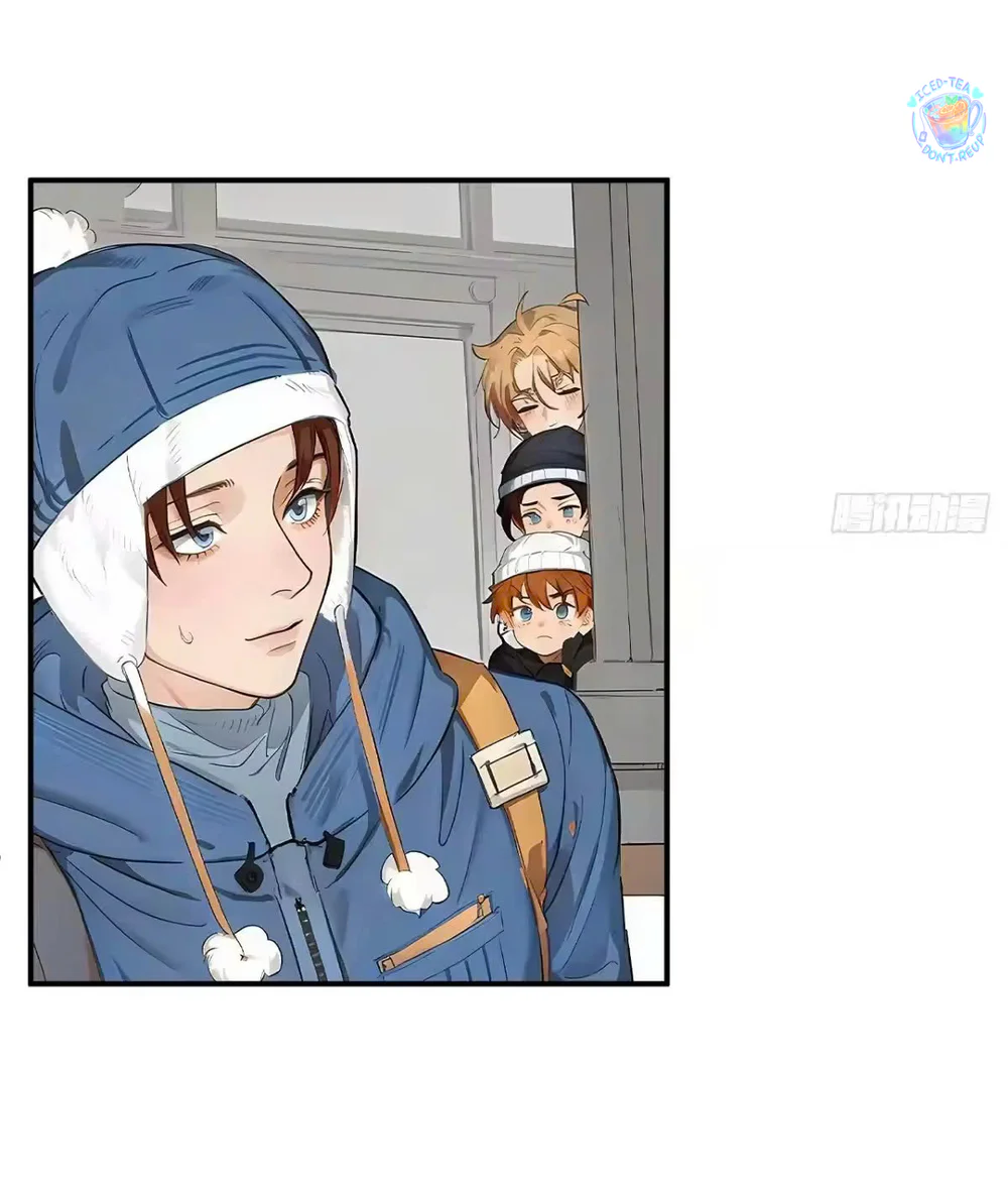 Ký túc xá nam phòng 303 Chapter 271 Trang 26