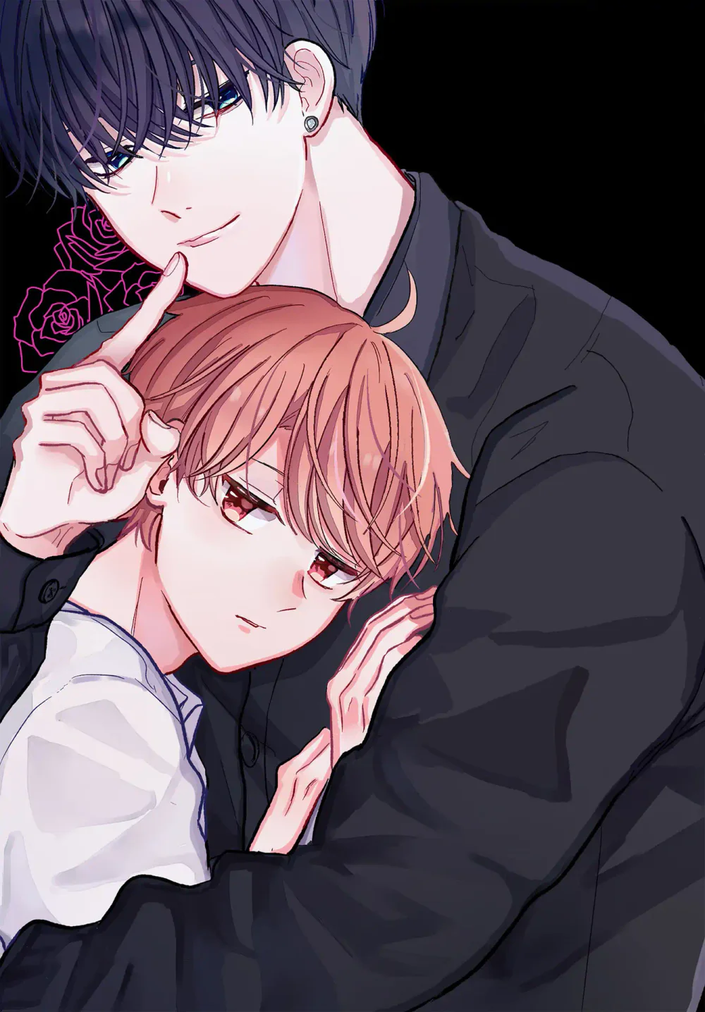 Ký Ức Bị Lãng Quên Chapter 18 Trang 10