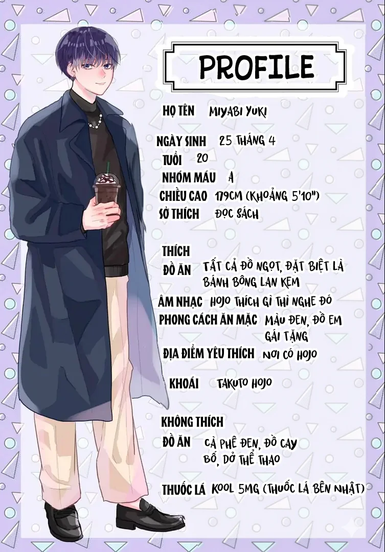 Ký Ức Bị Lãng Quên Chapter 18 Trang 11